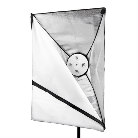 ProMaster 2 - Light AC Softbox Kit XL - 2' x 3' - Image 2