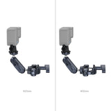 SmallRig Handlebar Clamp