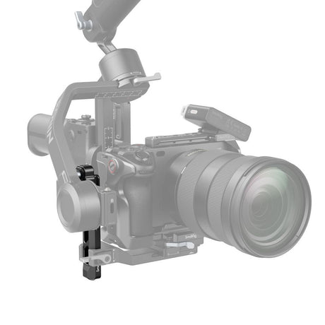 SmallRig Extended Vertical Arm for DJI RS 3 Mini