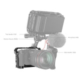 SmallRig Cage for Canon EOS R8