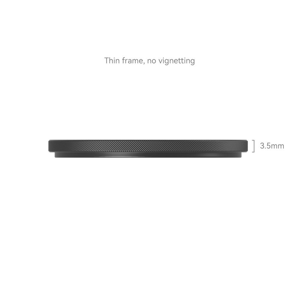 SmallRig Attachable CPL Filter （52mm）4216