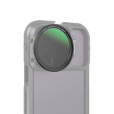SmallRig Attachable CPL Filter （52mm）4216