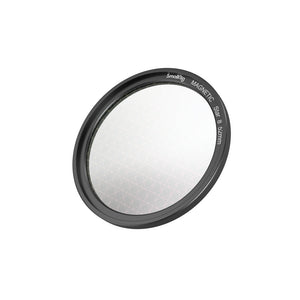 SmallRig Attachable Star-Cross Filter (8 Points) 52mm 4218