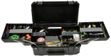 SKB 3iSeries Tech Box with dual trays