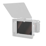 SmallRig CINE 4 x 5.65" ND0.3(1 Stop)Filter