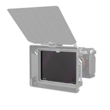 SmallRig CINE 4 x 5.65" ND1.8(6 Stops)Filter