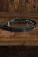 Leather Explorer Lens Quiver | Leather Messenger Bag