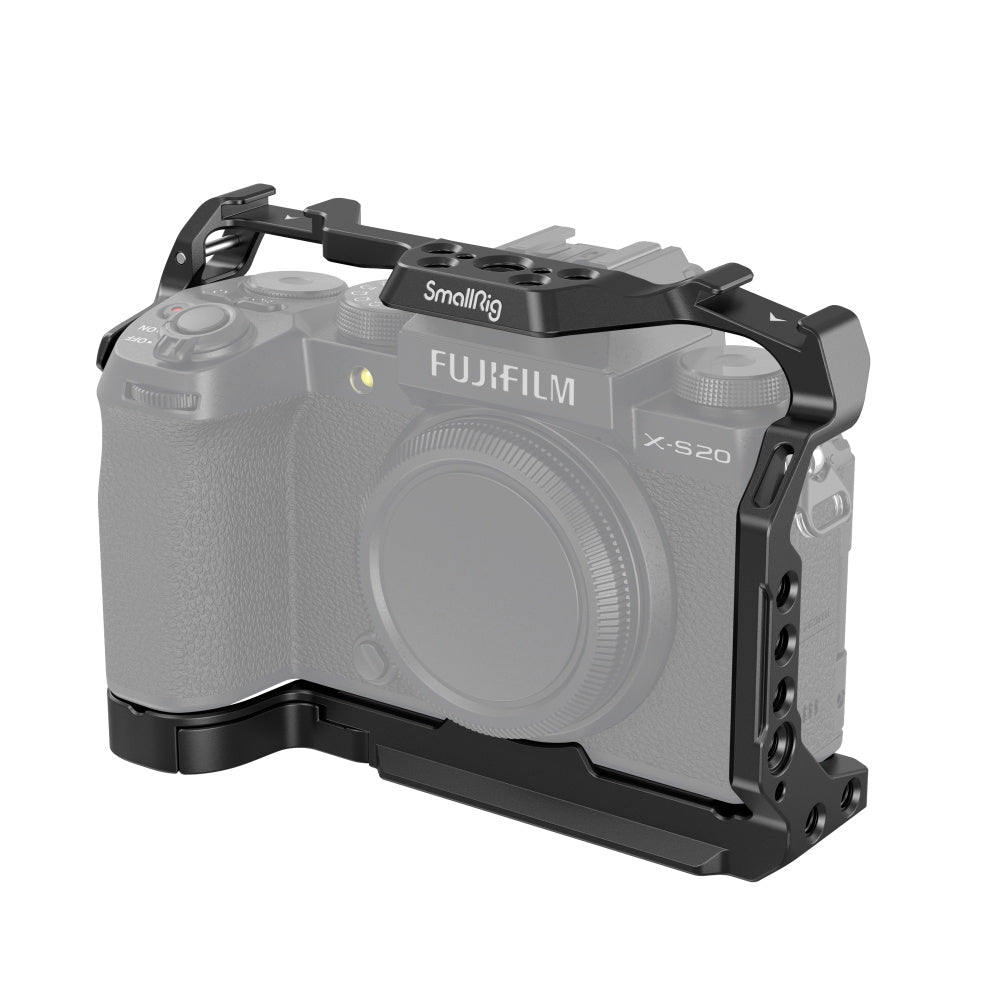 SmallRig Cage for FUJIFILM X-S20