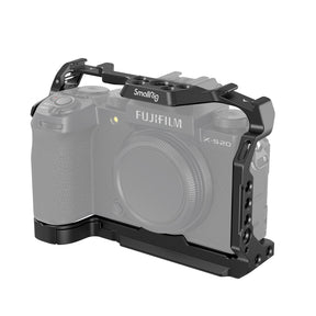 SmallRig Cage for FUJIFILM X-S20
