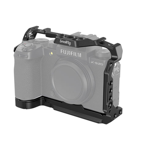 SmallRig Cage for FUJIFILM X-S20
