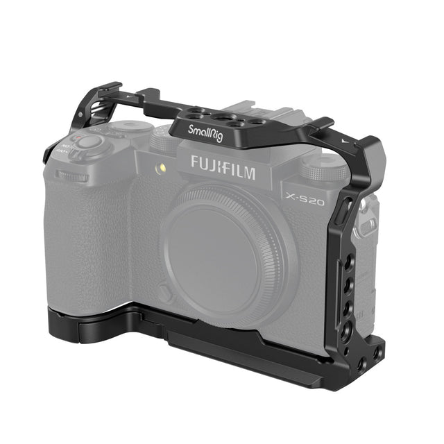 SmallRig Cage for FUJIFILM X-S20