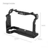 SmallRig Cage for FUJIFILM X-S20