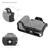 SmallRig Cage for FUJIFILM X-S20