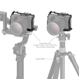 SmallRig Cage for FUJIFILM X-S20