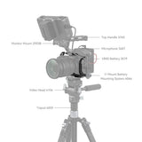 SmallRig Cage for FUJIFILM X-S20