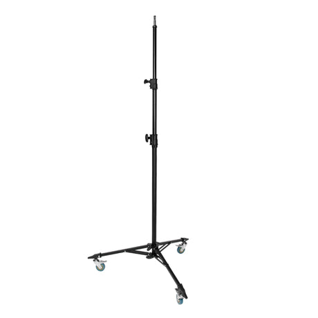 ProMaster Rolling  Studio Stand - black - Image 2