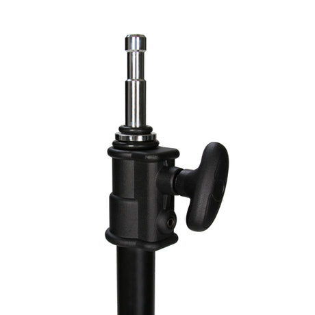 ProMaster Rolling  Studio Stand - black - Image 4