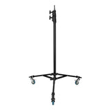 ProMaster Rolling  Studio Stand - black - Image 1