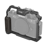 SmallRig Cage for Nikon Z f 4261