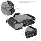 SmallRig Cage for Nikon Z f 4261