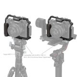 SmallRig Cage for Nikon Z f 4261