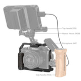 SmallRig Cage for Nikon Z f 4261