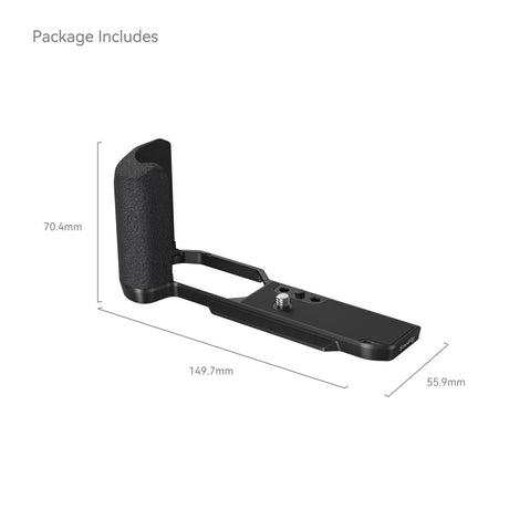 SmallRig L-Shape Handle for Nikon Z f