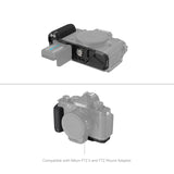 SmallRig L-Shape Handle for Nikon Z f