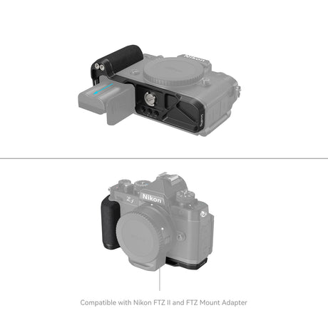 SmallRig L-Shape Handle for Nikon Z f