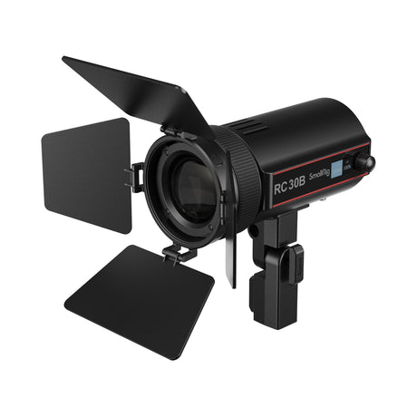 SmallRig RC 30B COB LED Video Light (US)