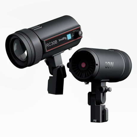SmallRig RC 30B COB LED Video Light (US)