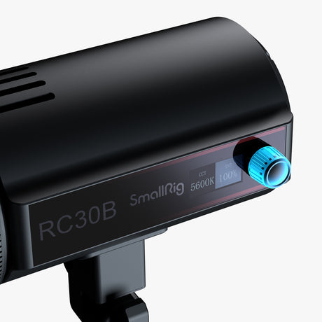 SmallRig RC 30B COB LED Video Light (US)