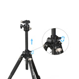 SmallRig Lateral Center Column Tripod CT200