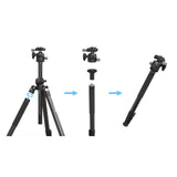SmallRig Lateral Center Column Tripod CT200