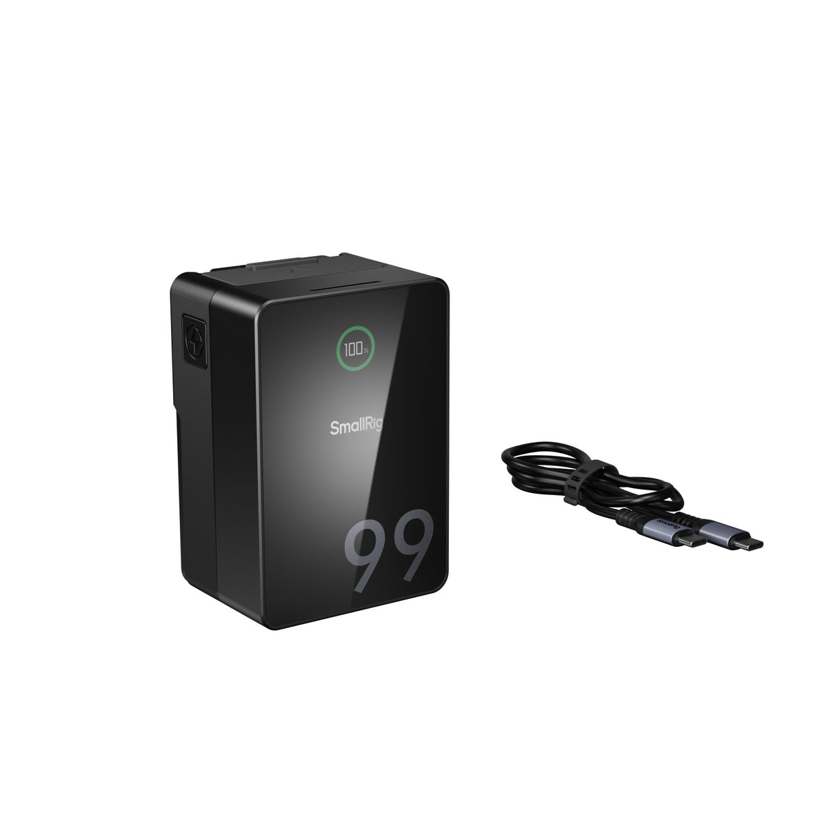 SmallRig VB99 Pro mini V Mount Battery 4292