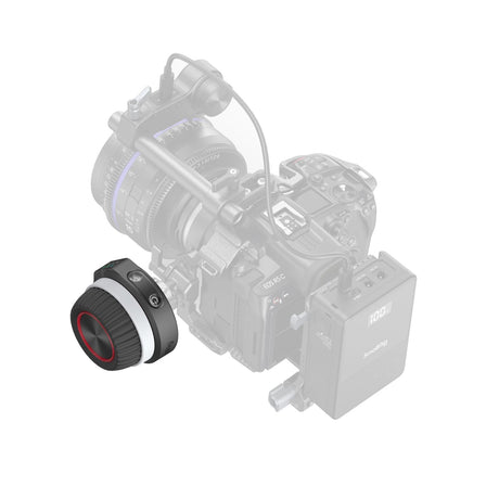 SmallRig Wireless Handwheel Controller (Lite) 4295
