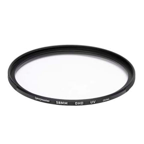 ProMaster 58mm UV - Digital HD - Image 1