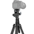 SmallRig FreeBlazer Aluminum Alloy Video Tripod CT195
