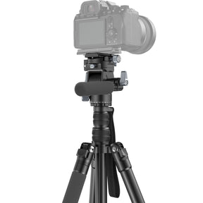 SmallRig FreeBlazer Aluminum Alloy Video Tripod CT195