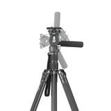 SmallRig FreeBlazer Aluminum Alloy Video Tripod CT195