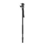 SmallRig FreeBlazer Aluminum Alloy Video Tripod CT195