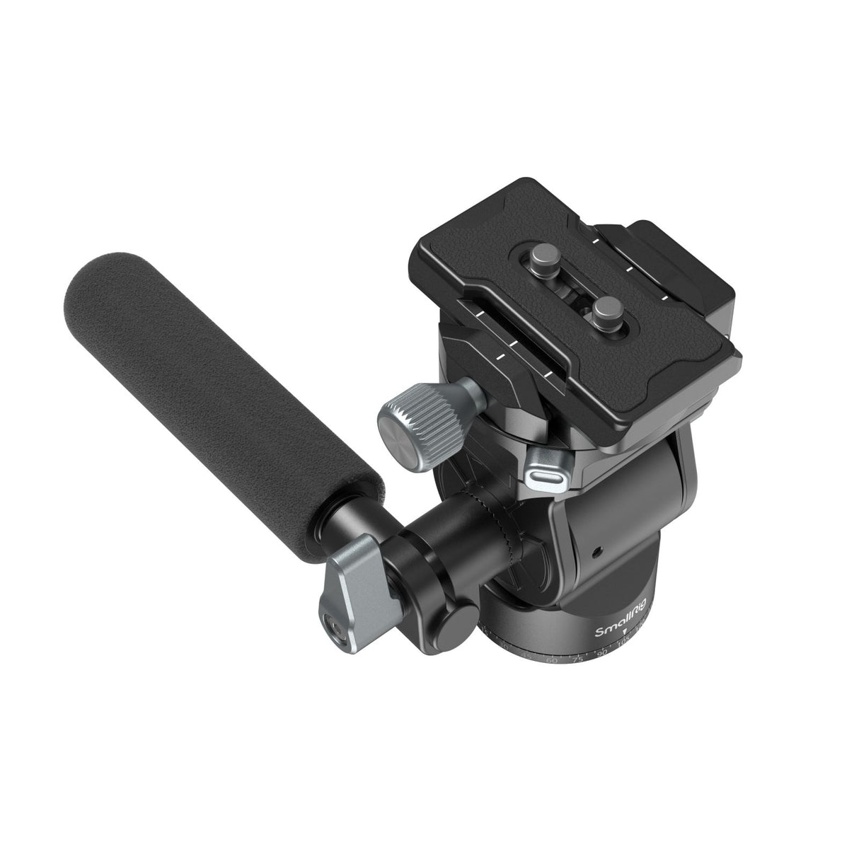 SmallRig FreeBlazer Aluminum Alloy Video Tripod CT195