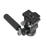SmallRig FreeBlazer Aluminum Alloy Video Tripod CT195