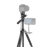 SmallRig FreeBlazer Aluminum Alloy Video Tripod CT195