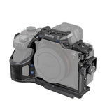 SmallRig "Rhinoceros" Cage Kit for Sony Alpha 7R V & Alpha 7 IV & Alpha 7S III