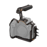 SmallRig "Night Eagle" Cage Kit for Nikon Z 8 4317