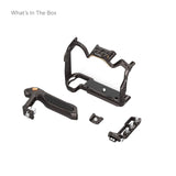 SmallRig "Night Eagle" Cage Kit for Nikon Z 8 4317