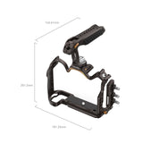 SmallRig "Night Eagle" Cage Kit for Nikon Z 8 4317