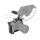 SmallRig "Night Eagle" Cage Kit for Nikon Z 8 4317