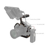 SmallRig "Night Eagle" Cage Kit for Nikon Z 8 4317